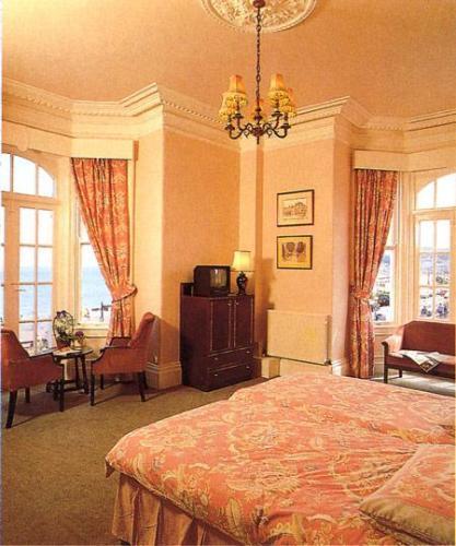 Ambassador Hotel Llandudno Room photo